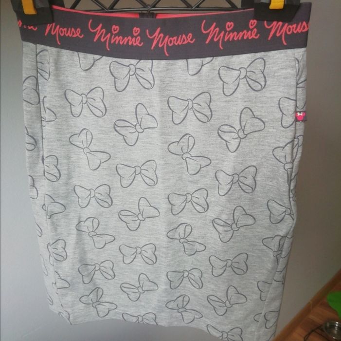 Spódniczka Myszka Minnie