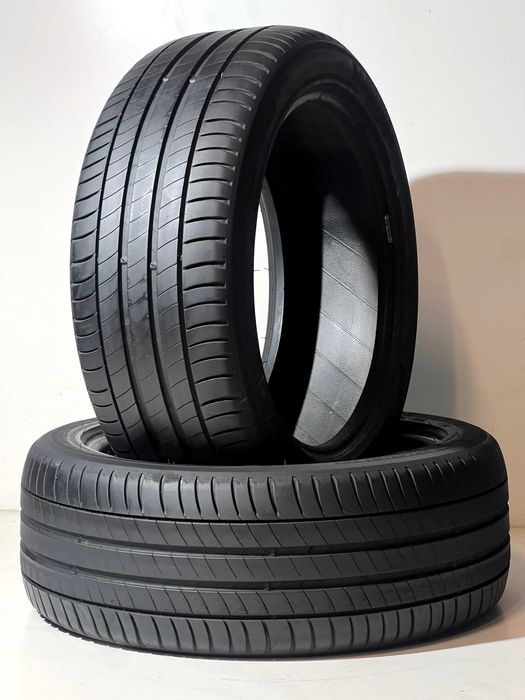 Pneus Michelin Primacy 3 - 225/45/17 - Como NOVOS