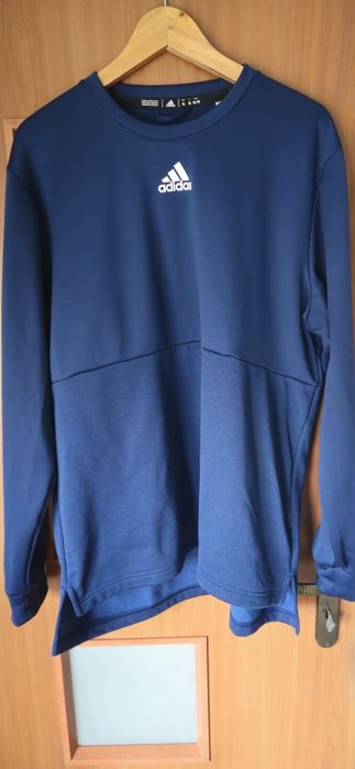 Bluza męska firmy adidas