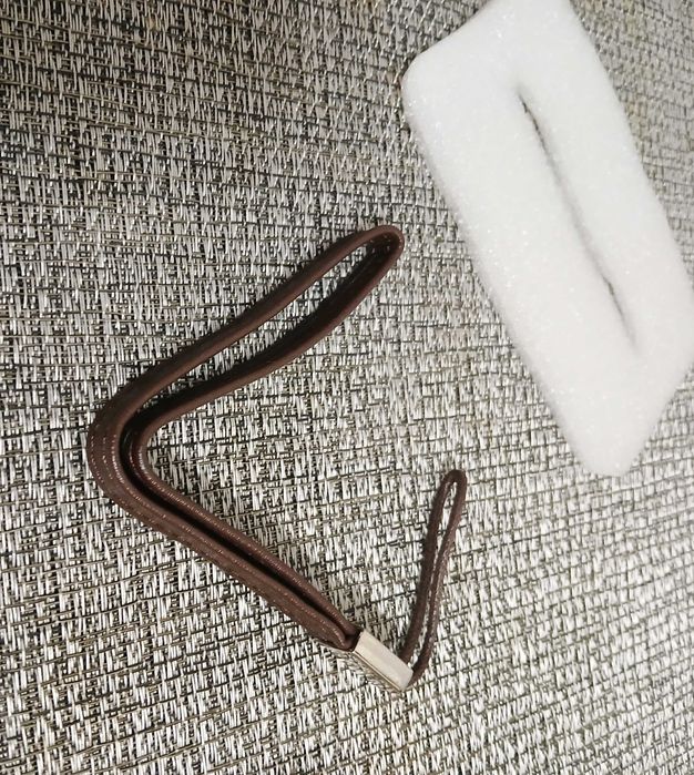 Шнурок для барсетки клатча  портмоне