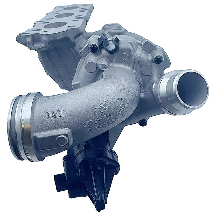 Turbo BMW MINI 1.5 2.0 11657636784