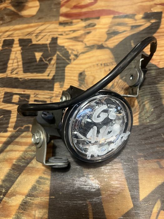 249. Led przeciwmgielny Honda GL 1100