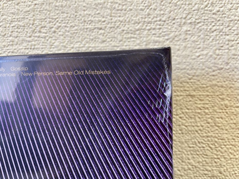 tame impala - купить CD, DVD диски - Цена на OLX.ua