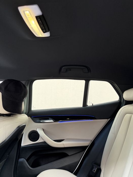 Продам Bmw X2 2018