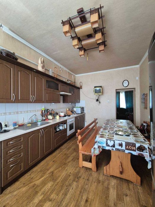 Продаж великого будинку с.Голубівка