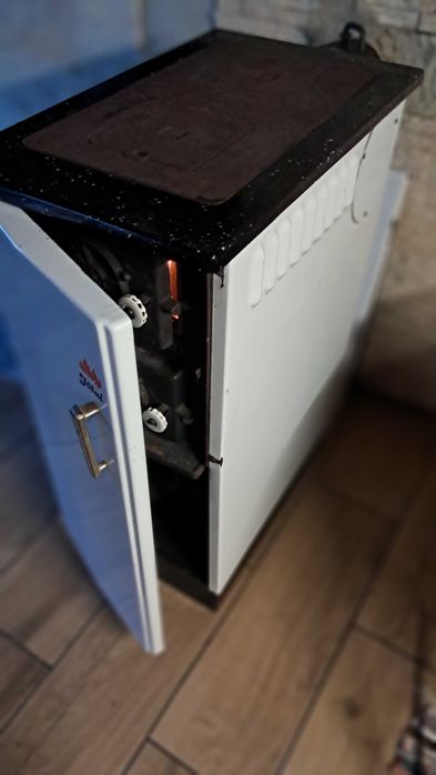 Piecyk kuchnia Jotul