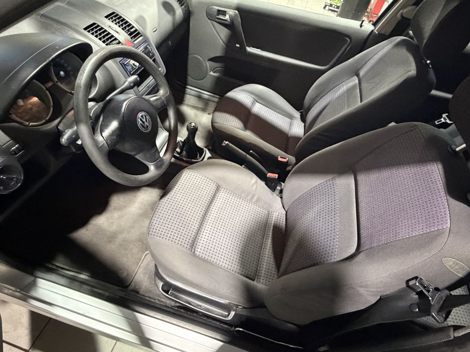 VW polo 1.4 2002