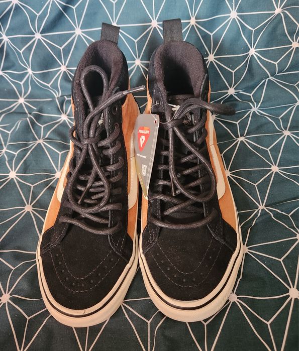 Buty Vans nowe nie używane