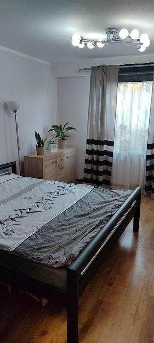 Mieszkanie 54m po kapitalnym remoncie.