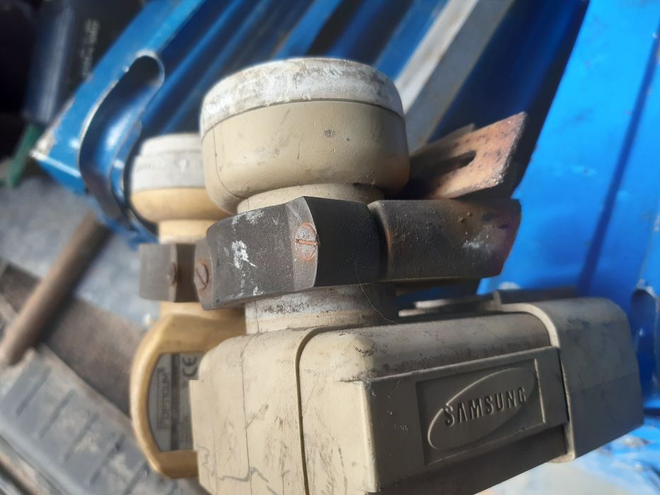 Decodery  i konwektory