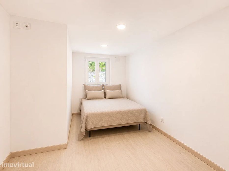 Moradia T2+T1 em Geraz do Lima