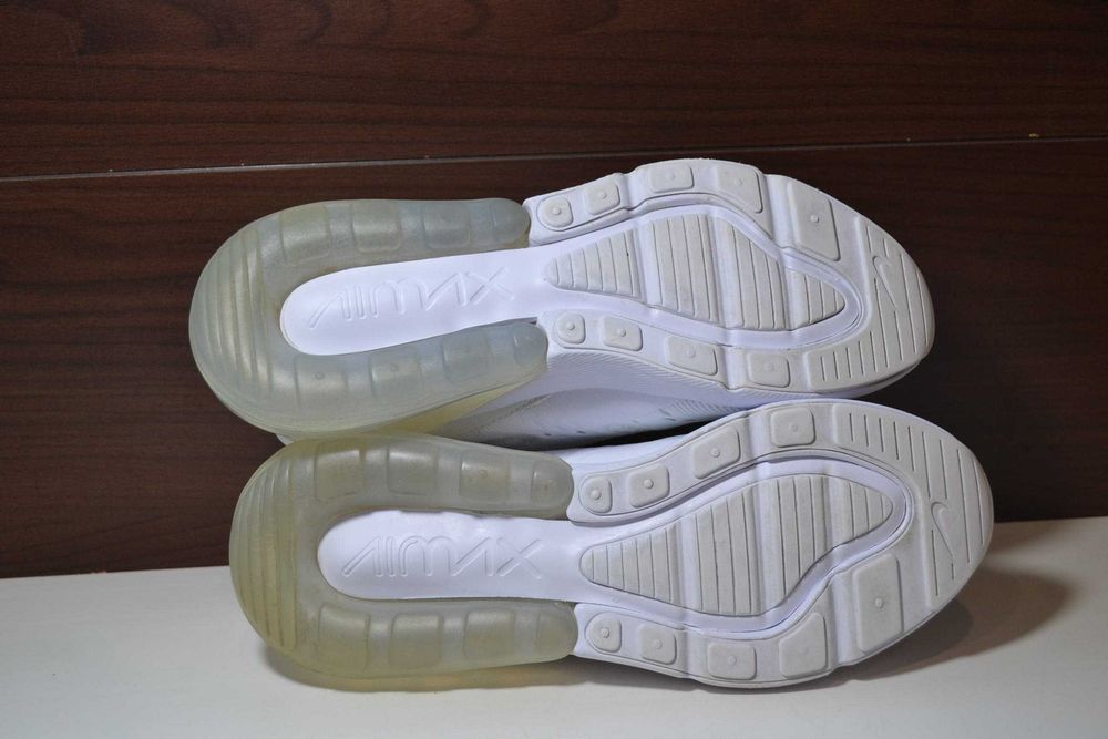 nike air max 270 кроссовки 38.5р оригинал