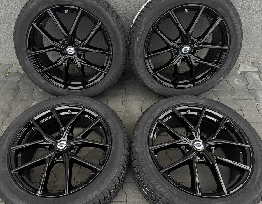 VOLVO XC40 XC 40 koła letnie 235/50R19 GERMANY ROADX NOWE