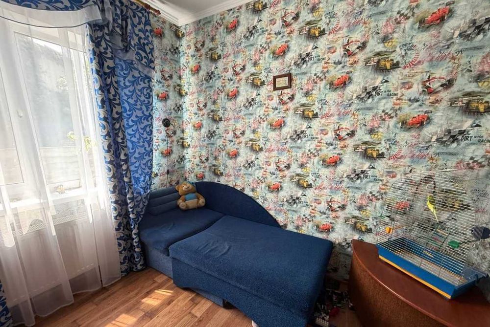 Продаж будинку 104м2 на 12 сотках, вул. Яблунська