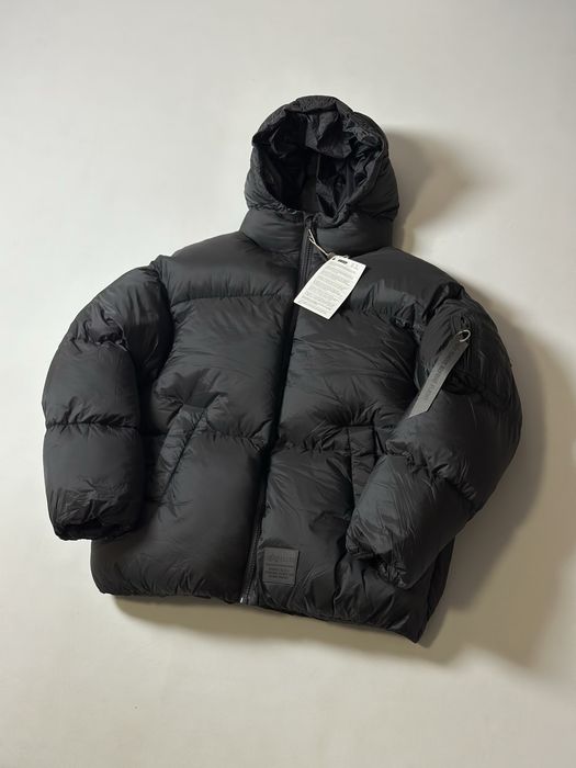 Оригінал! Alpha Industries Puffer Jacket