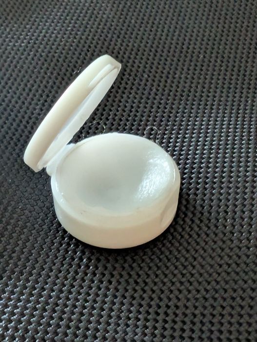 Trompete Prateada Yamaha 4335GII