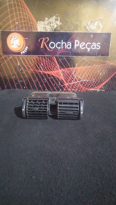 Arejador Central Opel Astra G Combi (T98)