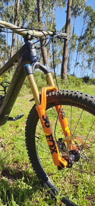 Specialized kenevo sl
