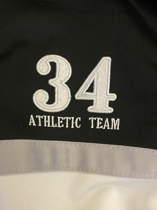 Bluza piłkarska Evolution Sport r. 164