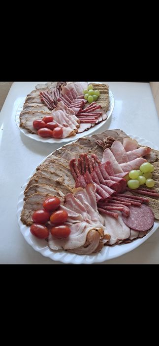 Catering, Sylwester, Urodziny, Chrzciny, Komunie