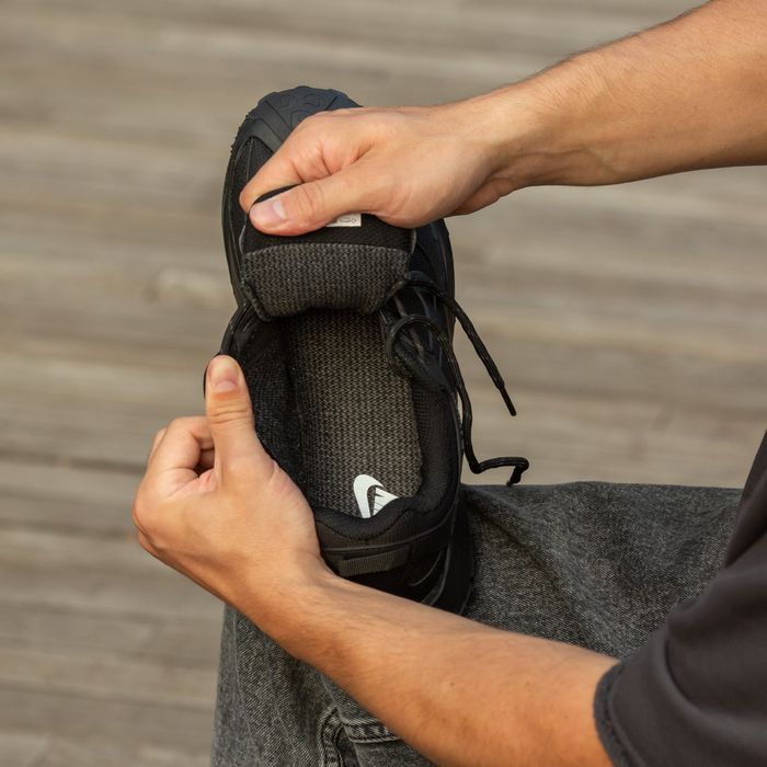 !БЕЗ Передплат! Nike Acg Mounth fly 2 Low Gore-Tex Black