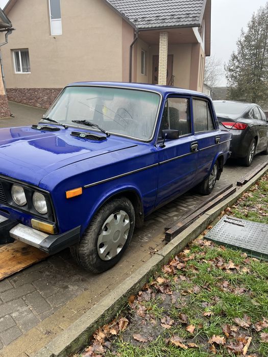 Жигуль ВАЗ2106 ТОРГ !!