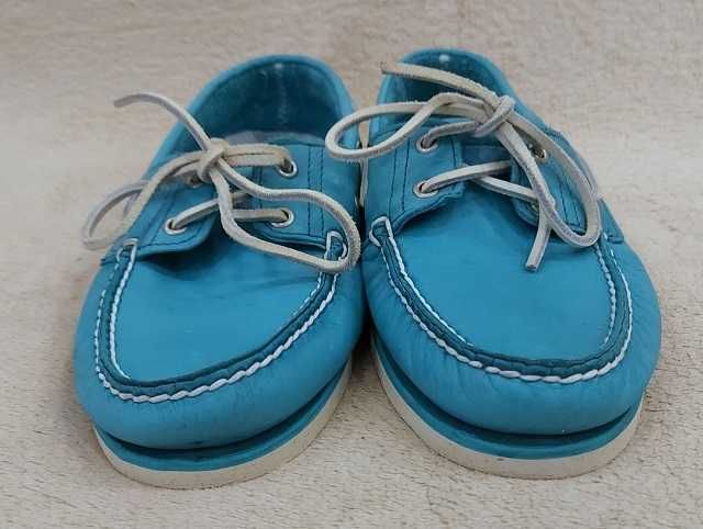 Мокасини   Timberland