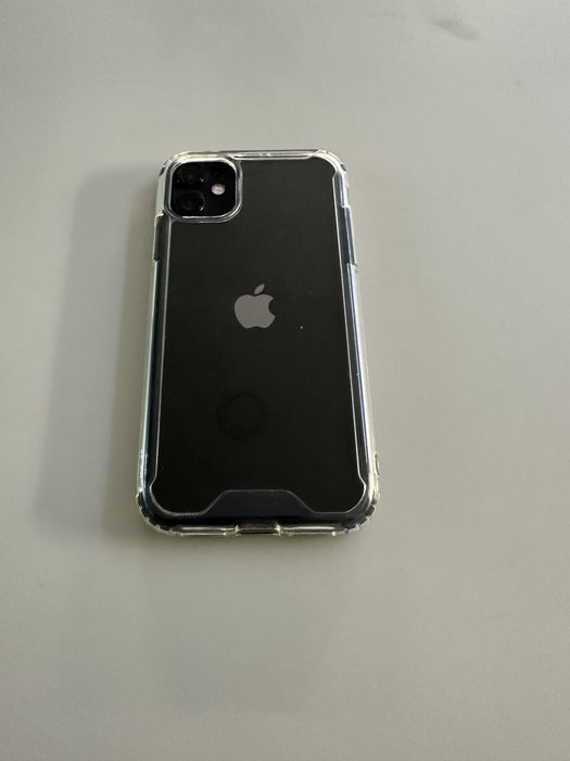 I phone 11 apple novo