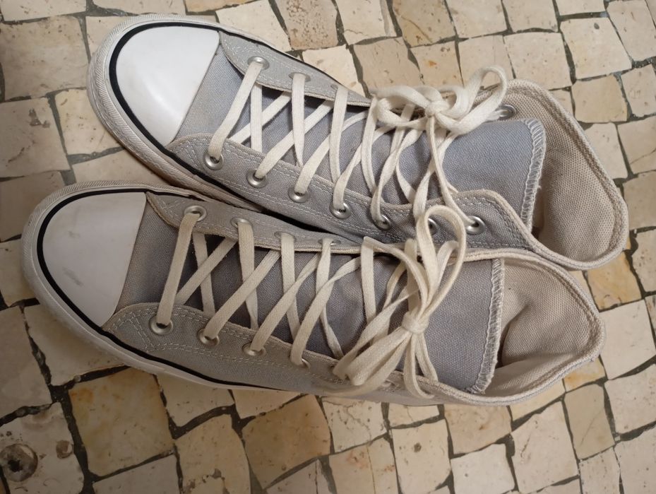 Ténis All Star Converse