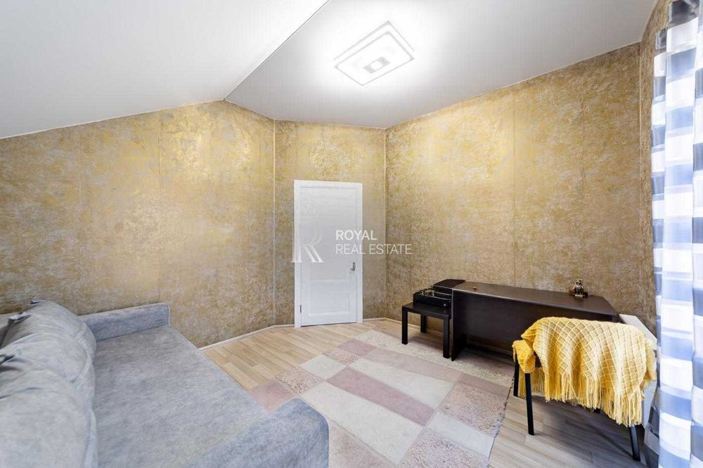 Продаж будинку в Крушинкі закрите котеджне містечко