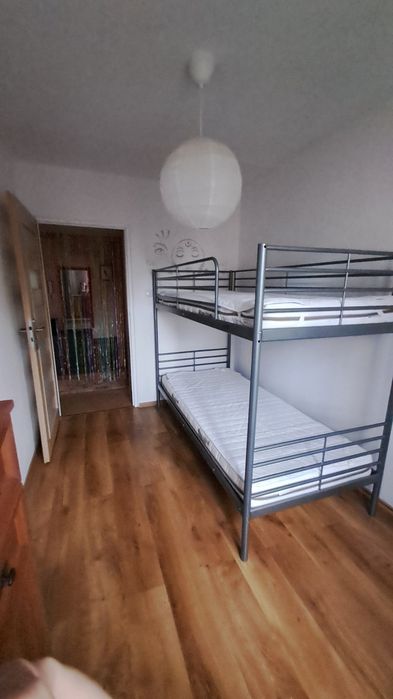 Wynajmę mieszkanie 48m2