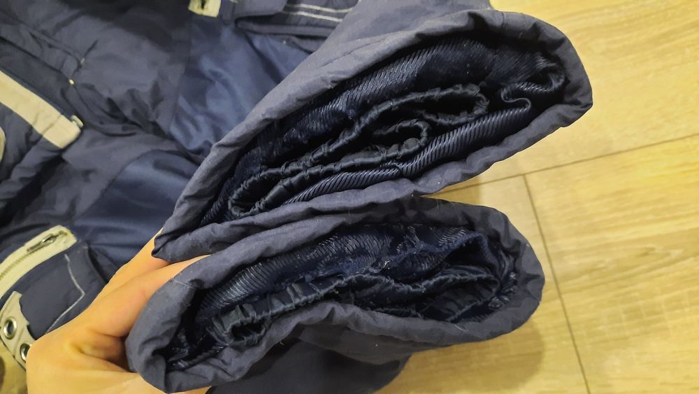 Костюм зимний Wojchik