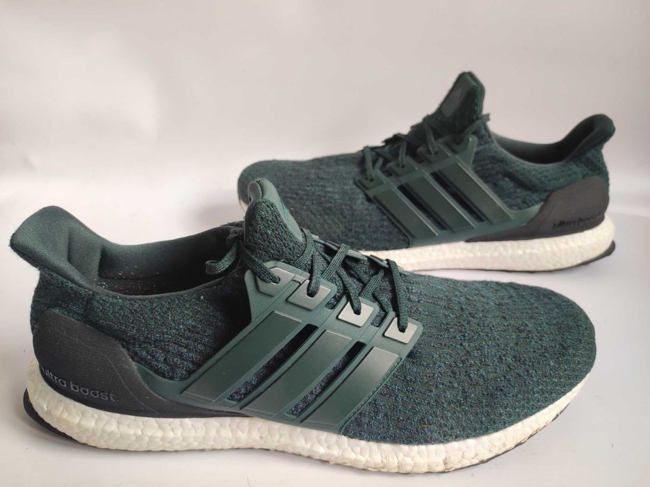- Adidas Ultra Boost 3.0  - Buty do biegania męskie r. 50