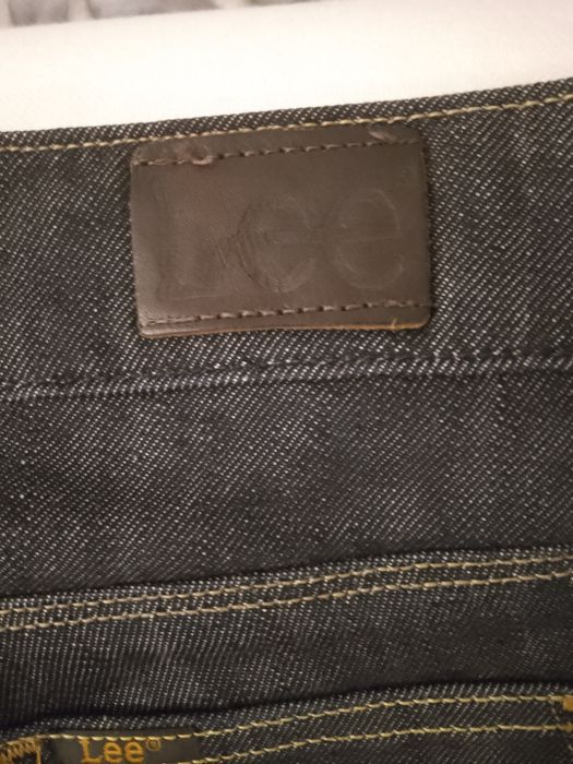 Spodnie LEE jeans 40