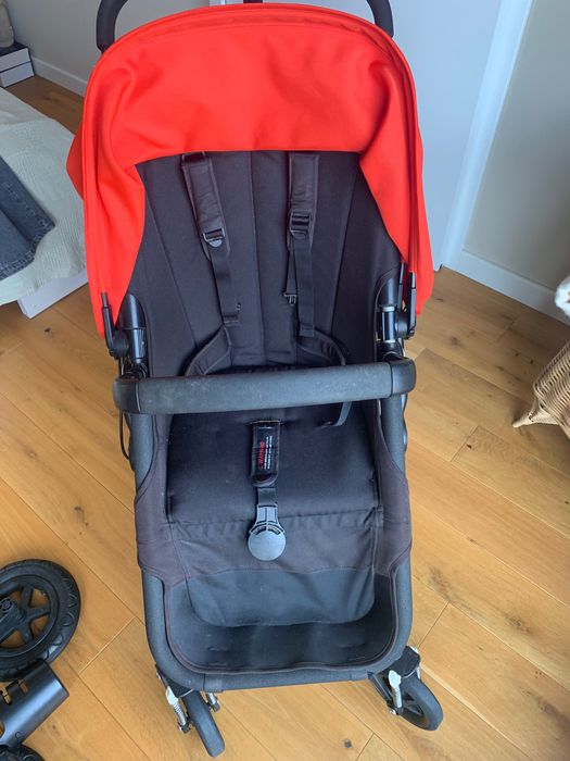 Bugaboo cameleon 3