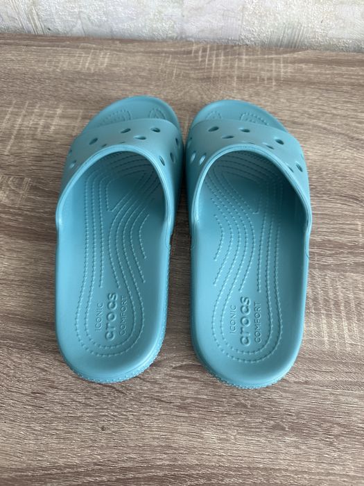 Шльопанці крокси crocs оригінал