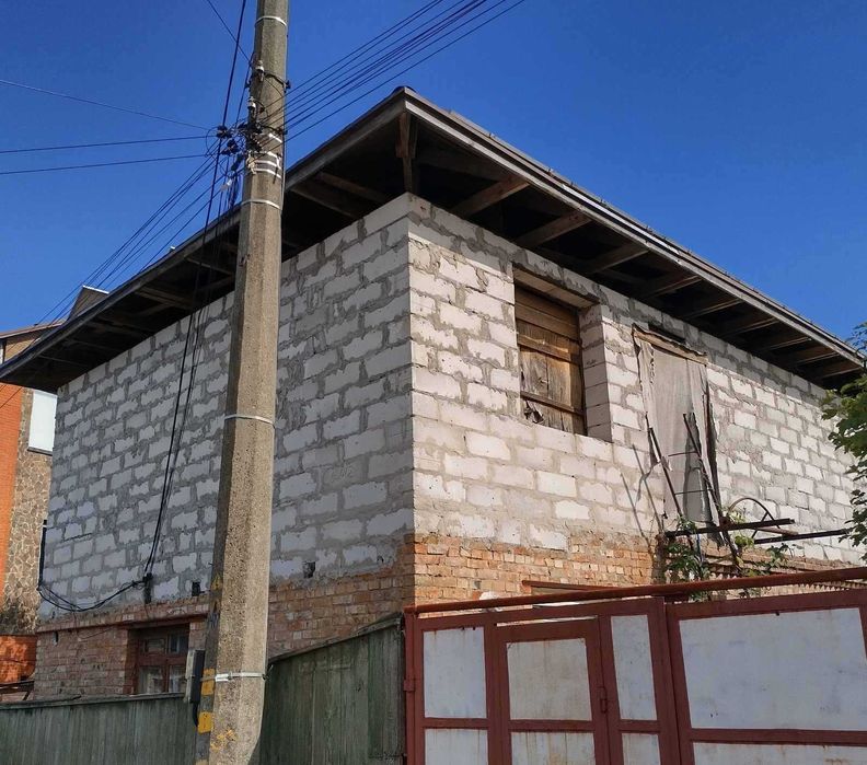 Будинок сонячні панелі про Гомельський Сирець Білицька  Мостицька DI