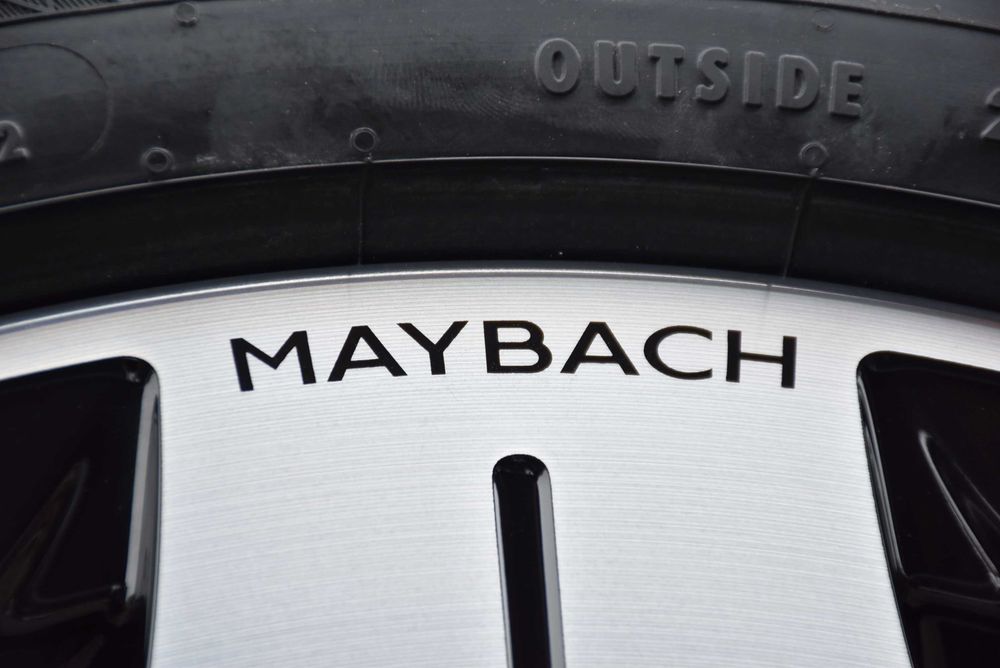 Nowe koła zimowe OEM Mercedes Maybach S KLASA W222 C217 19" NOWE 2025