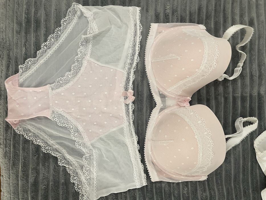 Conjuntos rouoa interior