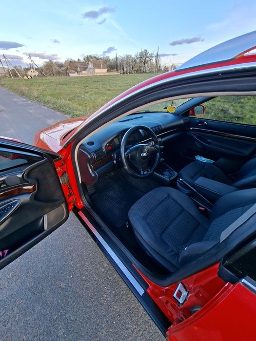 Audi a4 b5 1.9tdi