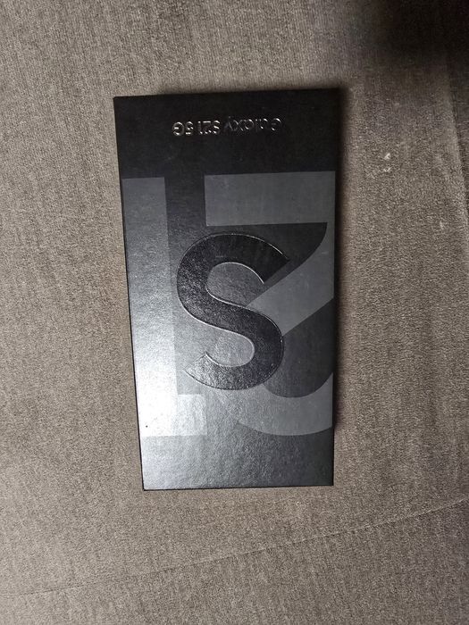 Samsung S21 5G 128GB 8GB RAM