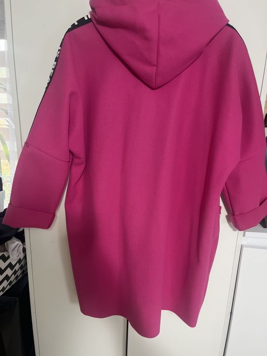 Plaszczyk jesienny 46