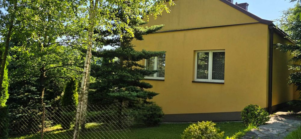 Dom + inne budynki + działka 15.6 ara - w cenie mieszkania - Widok 3