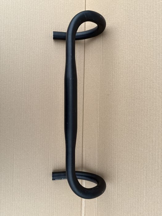 Kierownica szosowa Bontrager COMP VR-C, 440 mm Trek [KI-34]