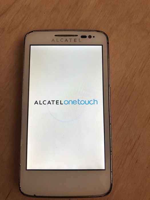 Alcatel one Touch