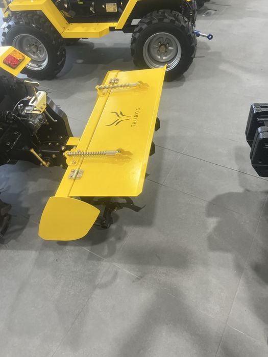 Traktorek Minitraktor mini traktorki Nowe