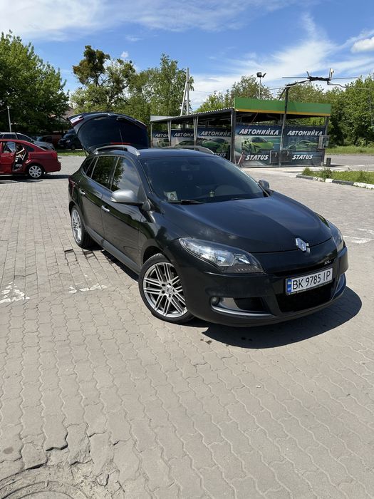 Renault Megane 2010 VIN VF1KZ1S0644326829 фото оголошення 9 з 24