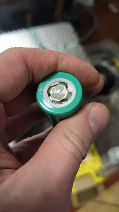 Lifepo4 3400mA 26650 ifr26650