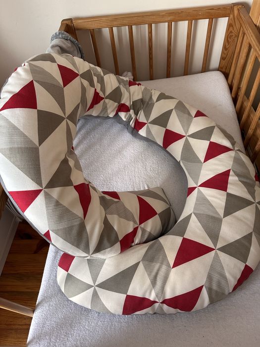 Rogal do spania w ciąży