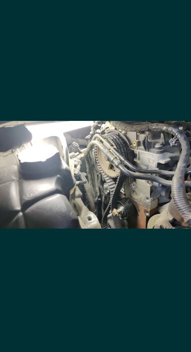 Ford S-MAX 2007 2.0 TDI